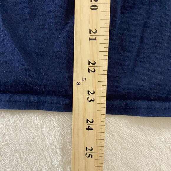 Netflix Squid Game Navy Blue T-Shirt Size Medium 100% Cotton - Picture 7 of 8